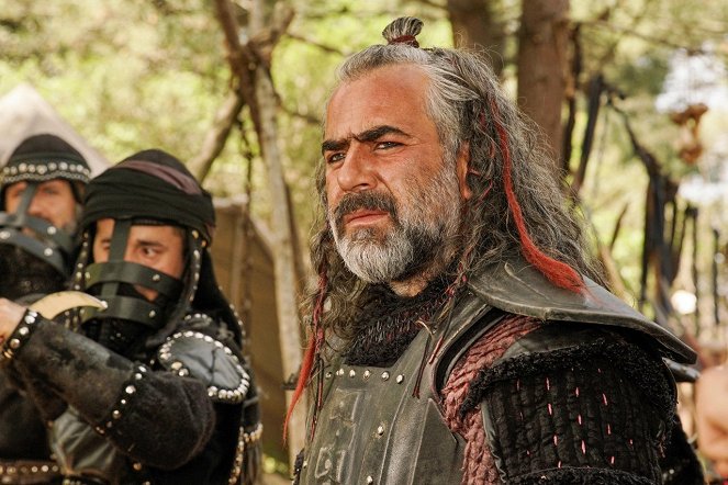 Kuruluş: Osman - Season 1 - Episode 22 - Kuvat elokuvasta