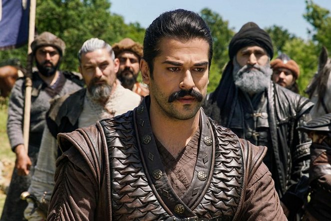 Kuruluş: Osman - Episode 25 - Filmfotos - Burak Özçivit