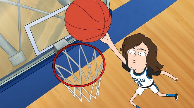 Basket - Matty si najde holku - Z filmu