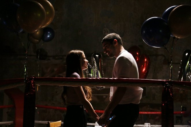 Champion - Episode 31 - Photos