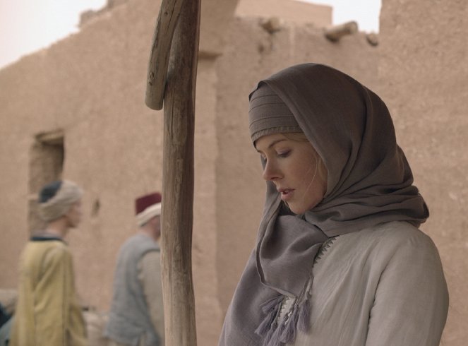 Queen of the Desert - Filmfotók - Nicole Kidman