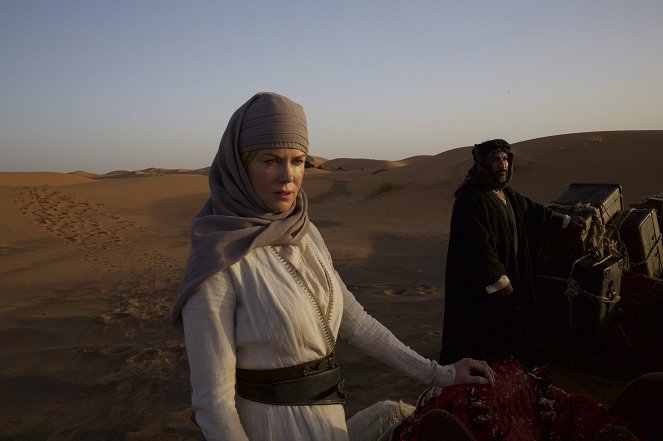 Queen of the Desert - Photos - Nicole Kidman