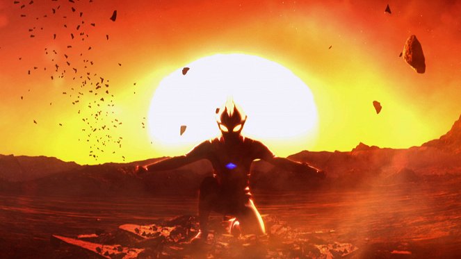 Mega Monster Battle: Ultra Galaxy Legend the Movie - Photos