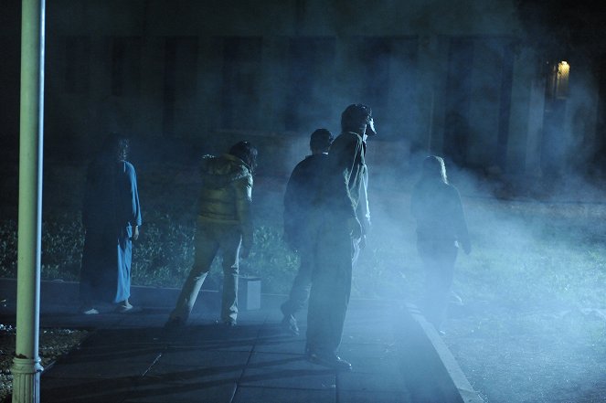 Zombie Night - Filmfotók