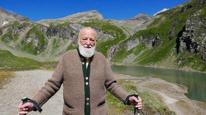 Mein Lebensberg - Sepp Forcher und der Großglockner - Z filmu