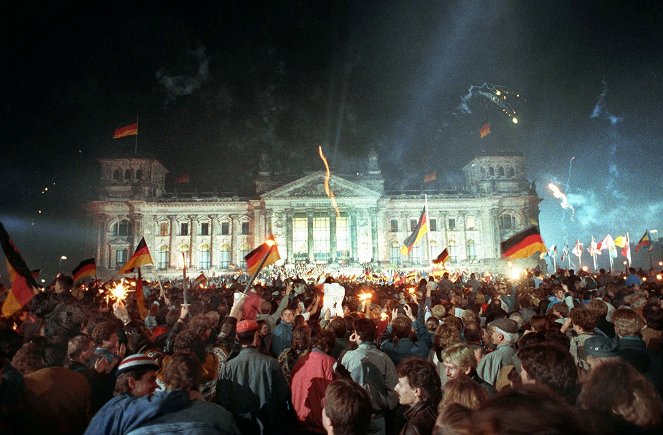 Deutschland '90 - Countdown zur Einheit - Filmfotók