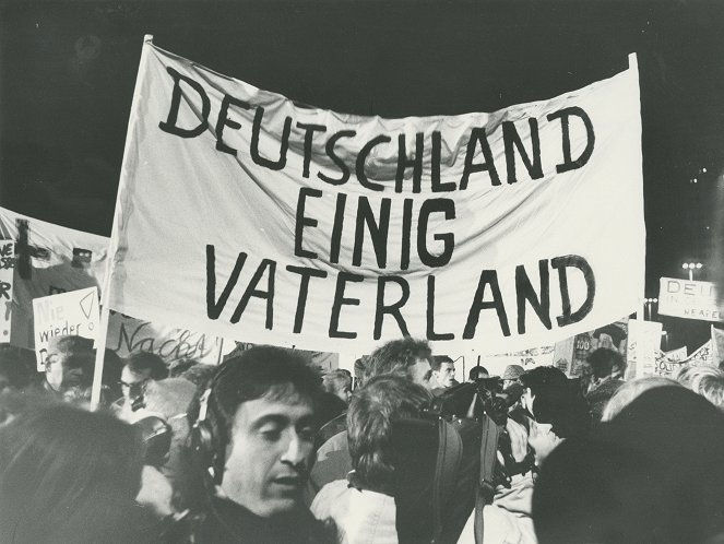 Deutschland '90 - Countdown zur Einheit - Photos