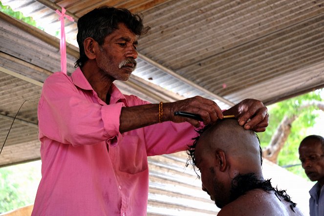 Sri Lanka - Insel der Hoffnung - Filmfotos