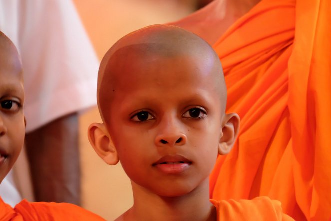Sri Lanka - Insel der Hoffnung - Kuvat elokuvasta