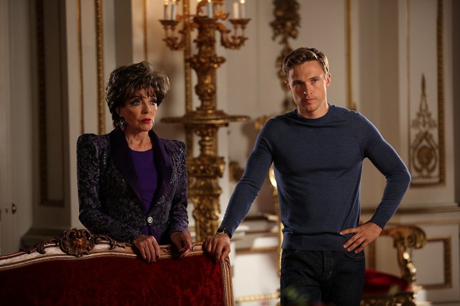 The Royals - Season 2 - The Spirit That I Have Seen - Photos