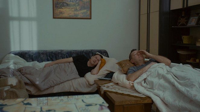 Drága örökösök - Terjed a pletyka - Filmfotók - Steve Hajdu, Szabolcs Bede Fazekas