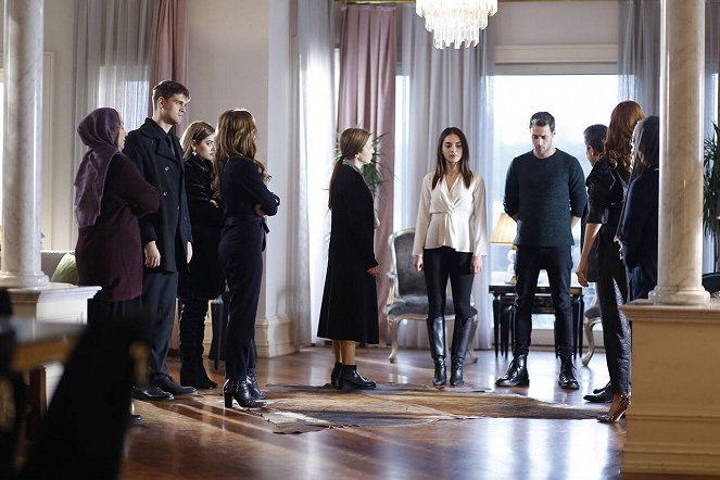 Zalim Istanbul - Episode 16 - Photos