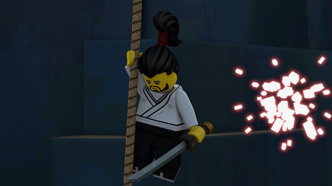 LEGO Ninjago: Masters of Spinjitzu - The Cliffs of Hysteria - Photos