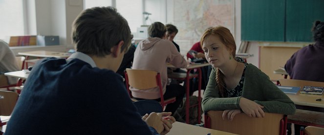 Paczka - Z filmu - Denisa Biskupová