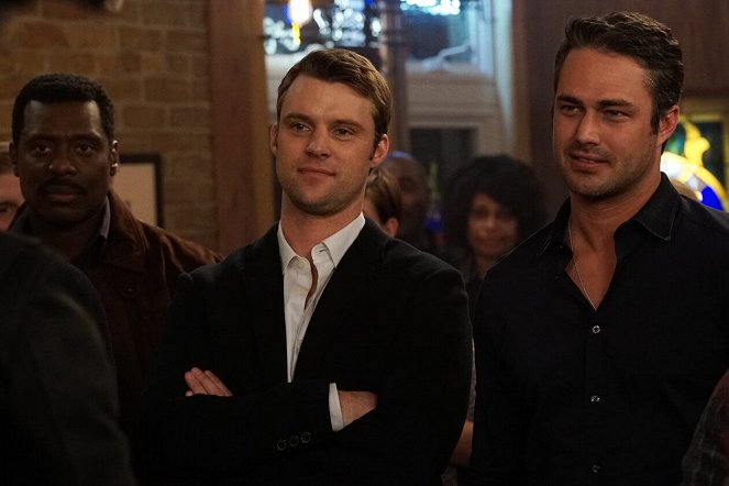 Chicago Fire - You Know Where to Find Me - Photos