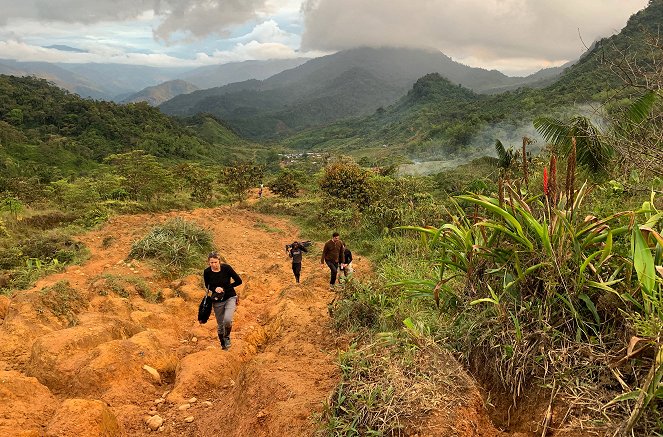Die Urwald-Hebammen Kolumbiens - Filmfotók