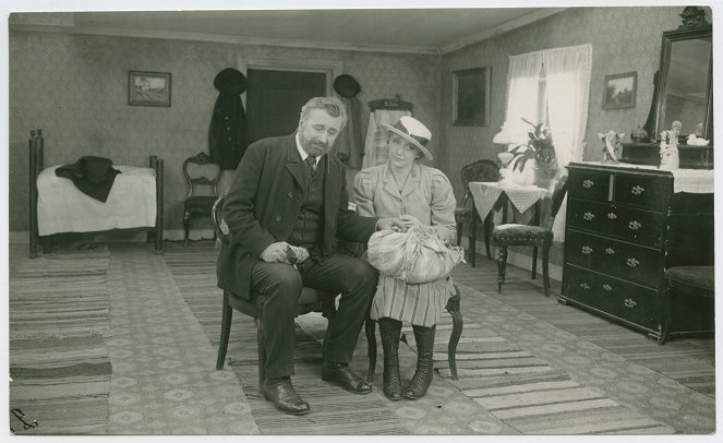 Carl Deurell, Vera Schmiterlöw