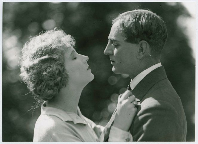 Vera Schmiterlöw, John Westin