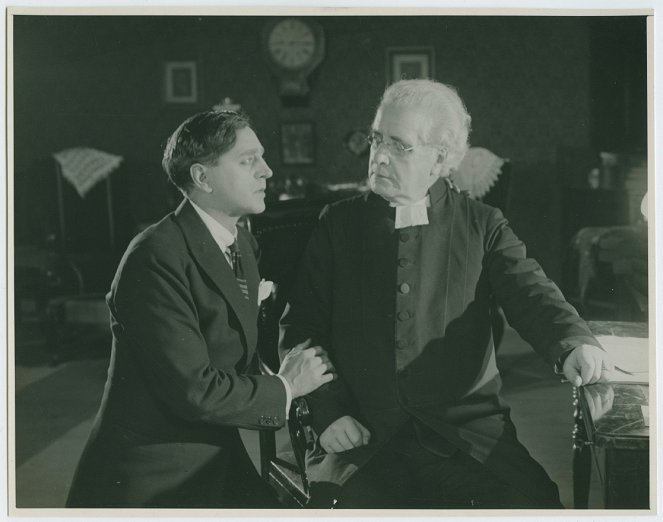 John Westin, Alfred Lundberg