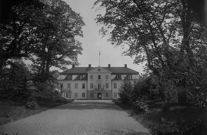 Mordbrännerskan - De la película