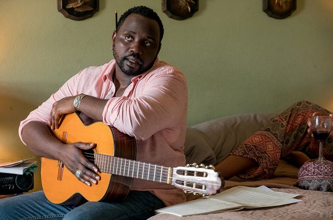 Don't Let Go - De filmes - Brian Tyree Henry