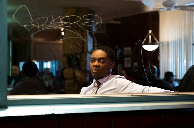 Don't Let Go - Photos - David Oyelowo