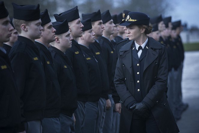 The Killing - Blood in the Water - Photos - Joan Allen