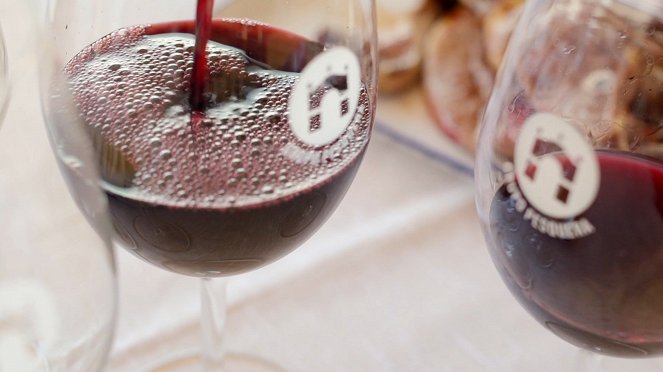 Milovníci vína - Rioja - Photos