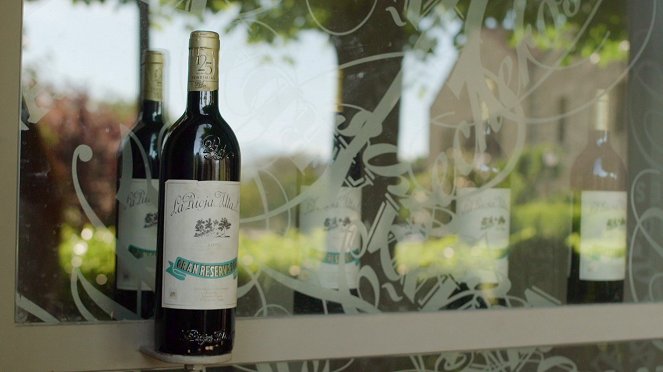 Milovníci vína - Rioja - Kuvat elokuvasta