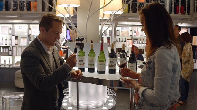 Milovníci vína - Rioja - Film