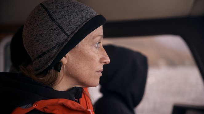 L’aventure continue avec Céline Cousteau - Z filmu