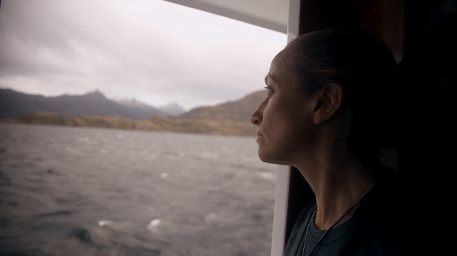 L’aventure continue avec Céline Cousteau - Filmfotos
