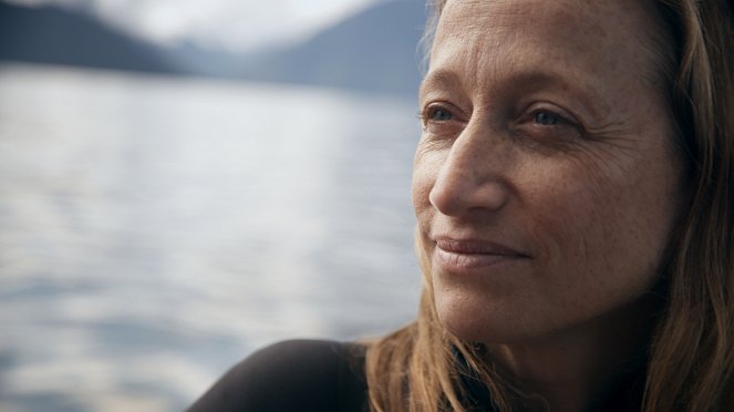 Into the World with Céline Cousteau - Photos