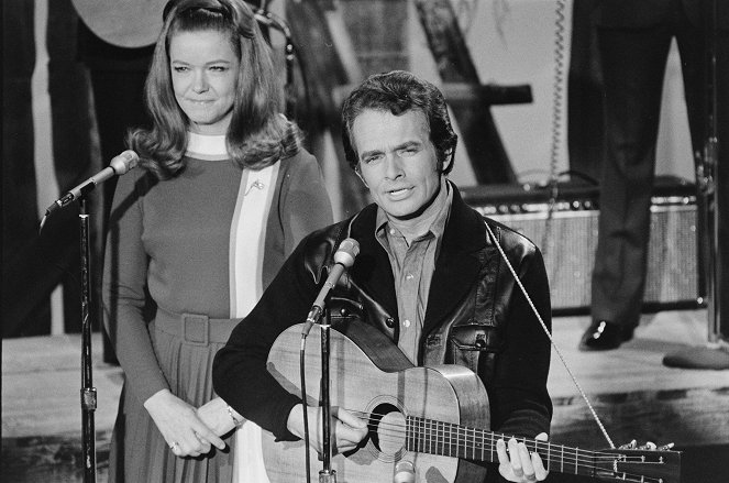 Country Music - The Sons and Daughters of America (1964–1968) - De la película