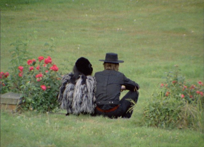 Ciné Music Festival : Imagine Lennon - 1972 - Film