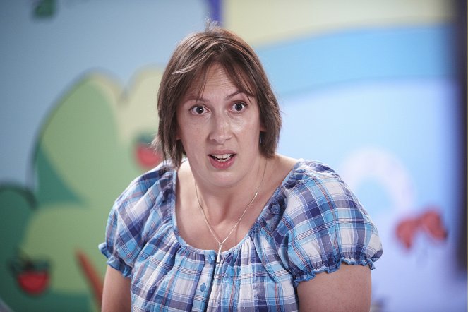 Miranda - Excuse - De la película - Miranda Hart