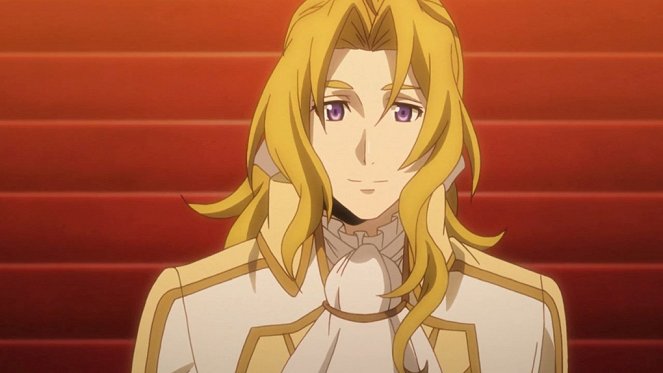 Record of Grancrest War - The White Prince - Photos