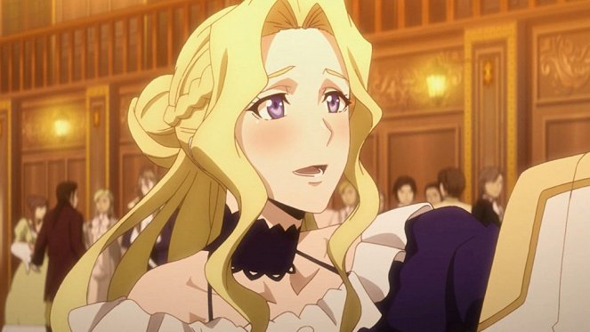 Record of Grancrest War - The White Prince - Photos