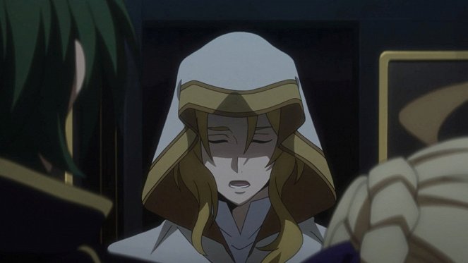 Record of Grancrest War - The White Prince - Photos