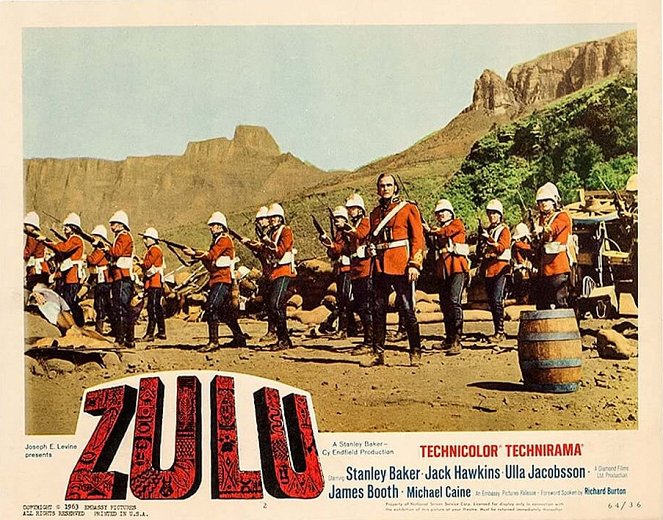 Zulú - Fotocromos