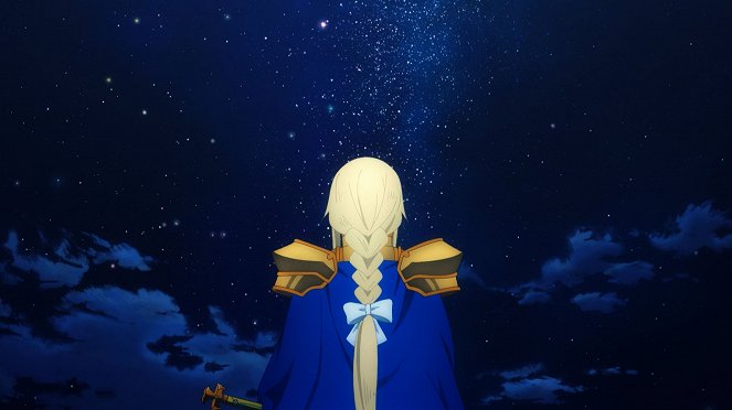 Sword Art Online - Alicization - The Seal of the Right Eye - Photos