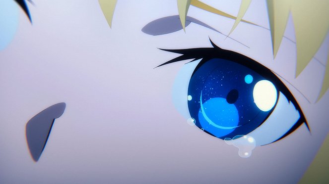Sword Art Online - The Seal of the Right Eye - Photos