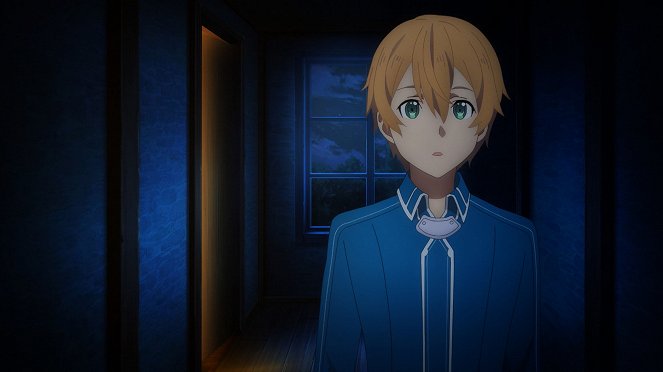 Sword Art Online - The Seal of the Right Eye - Photos