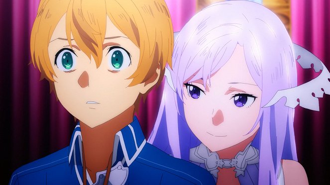 Sword Art Online - Alicization - The Seal of the Right Eye - Photos