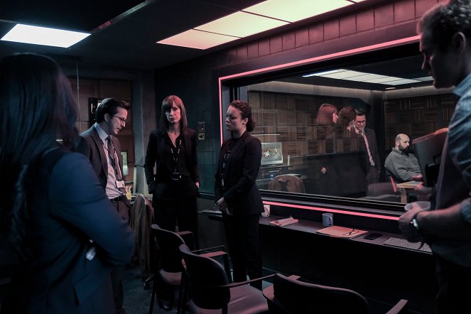 Criminal – Reino Unido - Jay - Do filme - Lee Ingleby, Katherine Kelly, Rochenda Sandall, Youssef Kerkour