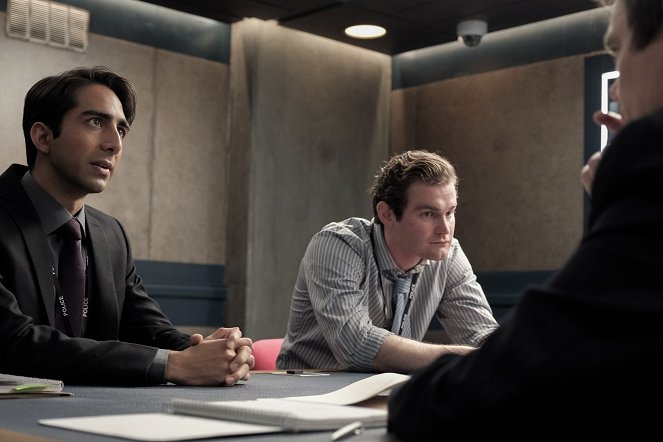 Criminal: Egyesült Királyság - Season 1 - Jay - Filmfotók - Shubham Saraf, Mark Stanley