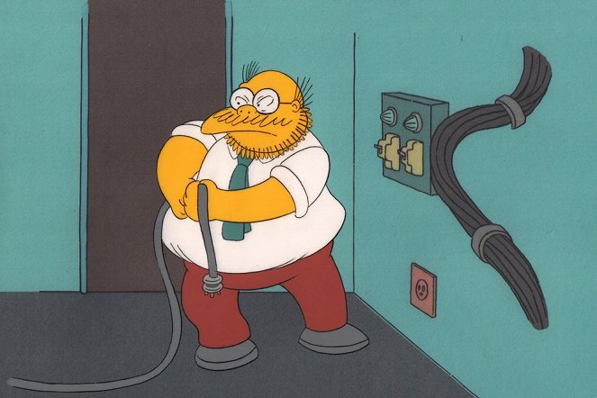 Die Simpsons - Season 1 - Eine ganz normale Familie - Filmfotos