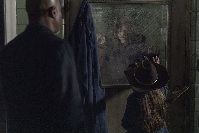 The Walking Dead - A Certain Doom - Photos - Norman Reedus