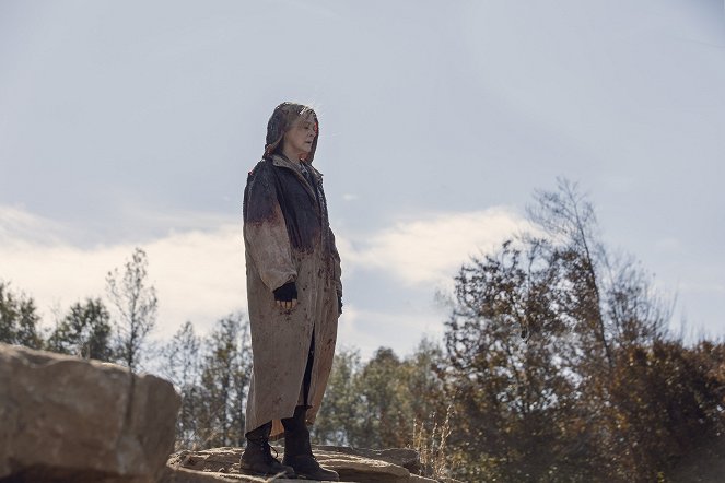 The Walking Dead - A Certain Doom - Photos - Melissa McBride