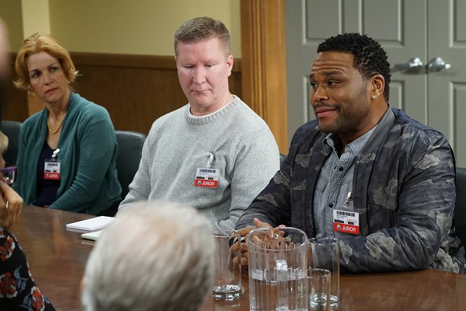 Black-ish - One Angry Man - Photos